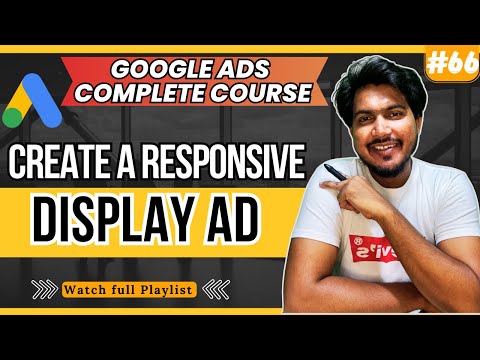 Free Google Ads Course 2024 Google Ads for Beginners Overview of This Course 01