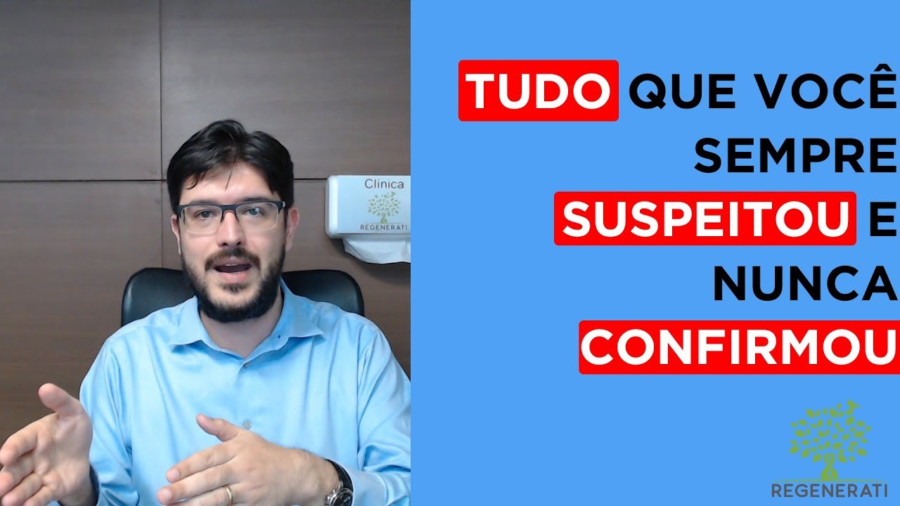 Estresse Crônico - Quais São os Efeitos de Estresse Crônico