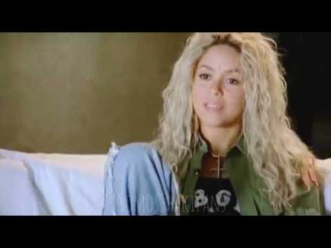 Nombre completo de Shakira
