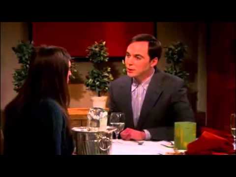 Frase de Sheldon [The Big Bang Theory y Spiderman] LATINO