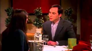 Frase de Sheldon [The Big Bang Theory y Spiderman] LATINO