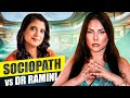 Sociopath Reacts To Famous Psychologist Dr Ramani