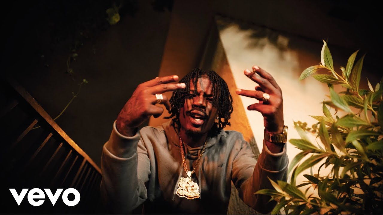 Squeeze by Zambie from Jamaica Popnable