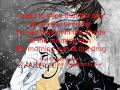 Anberlin- True Faith Nightcore with Lyrics 