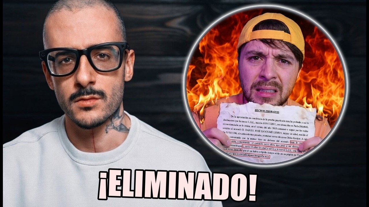 RICKY EDIT DESTRUYE A DALAS CON EL PODER MÁS RADIACTIVO