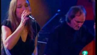 Lhasa De Sela - Small Song - live 2004