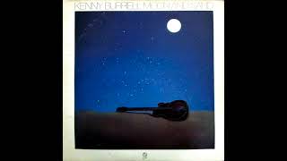 Kenny Burrell - Acoustic Tracks (1/3)