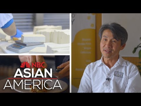 NBC Asian America - What Tofu Should Be