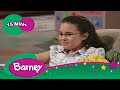 BARNEY Nursery Rhymes Everybody Needs A Nap