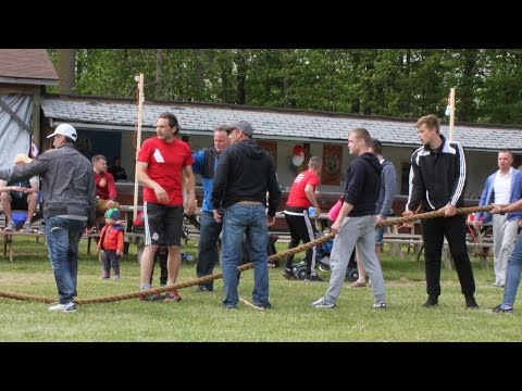 2nd Slavutich Festival