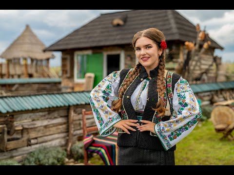 PETRONELA POPA - TOŢI DIN CASĂ ŞTIM JUCA