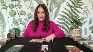 CANCER LOVE TAROT | The truth about this connection in separation | FEBRUARY 2026