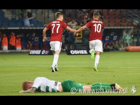 Iberyjskie starcie | Kulisy meczu z Lechią Gdańsk