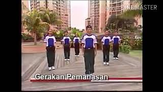 Download lagu Senam SKJ era 90 an, mp3 Download lagu Senam SKJ era 90 an, mp3