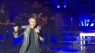 Antonio JOSÉ - Grito