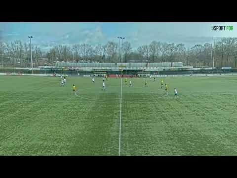 DOSK 17-1 - DEN HAM 17-1 04-03-2023