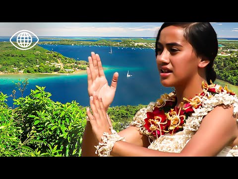 Tonga, the last Pacific kingdom untouched by the modern world – Documentary