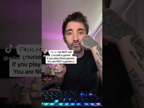 MiintyTVshorts - I aM a GaMeR, i SwEaR!!!!!