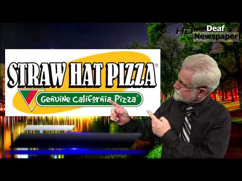 News in American Sign Language  3.21.2018  #1827