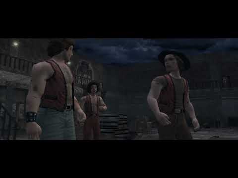 The Warriors speedrun any% (hardcore soldier) in 1:56:58