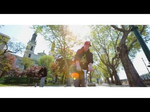 Antal, Day - Nekem drága [Videóklip]