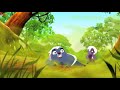 Bunga And Binga Farting Compilation