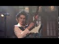 King Princess: Saturday Night Live Commercial Break Clips