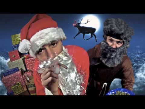 Danju (ft. Bizzy Bernhard) - Weihnachtssong (Free Track)