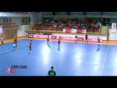 Goals MVFC   Aramis SE