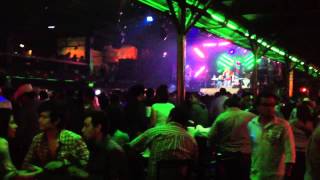 LA TROPA F , AL RITMO DE "JUAN SABOR" DESDE EL FAR WEST RODEO