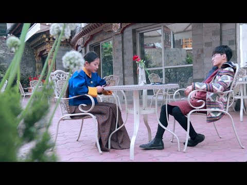 ZOESONU - PHUNTSHOK SONAM & NAMGAY T WANGMO BHUTANESE 2018 MUSIC VIDEO