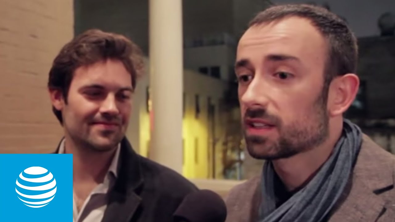 The Stage – Video 2