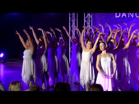 Loughborough University: Intermediate Ballet - "Beneath the Feathers"