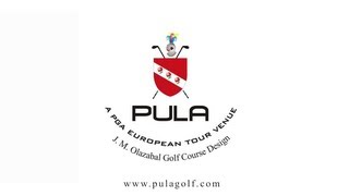 preview picture of video 'Pula Golf Mallorca Son Servera Roloff Film Immobilien Mallorca'