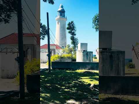 Negril Lighthouse is Worth a Visit 🇯🇲