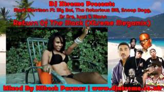 Return Of The Mack (Xtreme Megamix) - DJ Xtreme