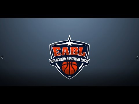 EABL Top 10 Plays Week 13 - 2018/2019 Season