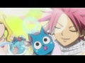 【FS】HummingBird Heartbeat AMV [ Natsu x Lucy ...