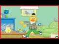 Sesame Street Pigeon Trouble Sesame Street Games