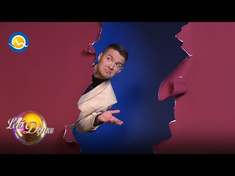 Viktor Vincze - Vôbec som neváhal | Let's Dance