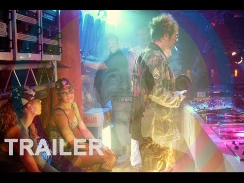 IT'S ALL GONE PETE TONG | Offizieller Film Trailer | Deutsch German | HD