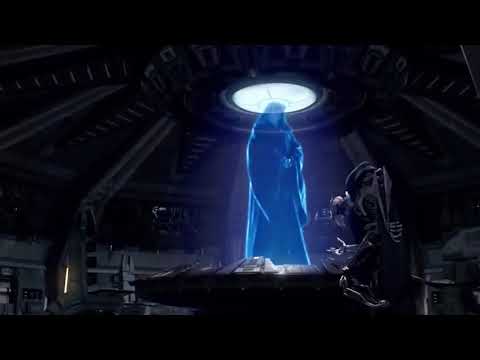 Grievous Arrives On Utapau 1080p