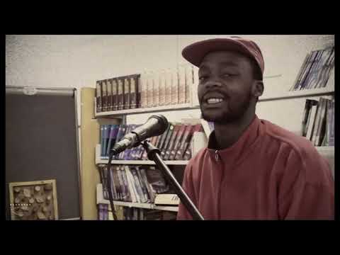 Irie D-tailz x Spotla - The Cloud Kush Cartel (Visual EP)