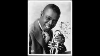 Louis Armstrong - Sweet Sue, Just You