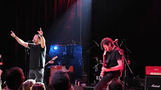 Revis: &quot;Spin&quot; (Live in Bloomington, IL 2024)