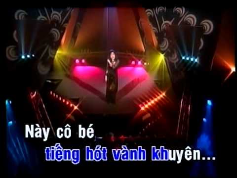 Thể hiện bởi Ái Vân