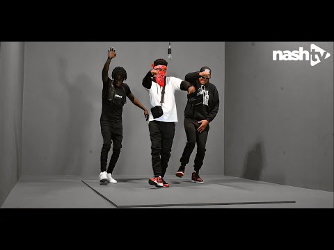 Gift Amuli ft Leefire & Tatman  - Takutenga Nesvikiro | COLOR VIBES