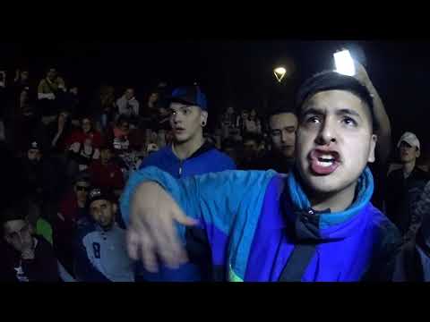 BLOW LEA TIMA vs HAN SKAI DIEGO - 8vos (3vs3 - 27/05) - Italia Free