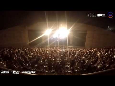 Ezequiel Lovera LIVE @ Trance Park City - Anfiteatro Parque Centenario 30.01.22
