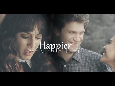 Spencer & Toby | Happier